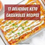 Keto Casseroles Recipes