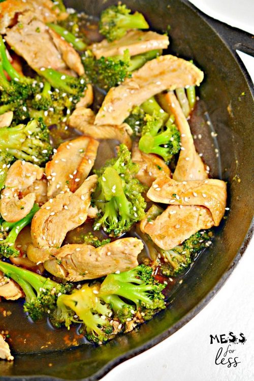 Keto-Chinese-Chicken-and-Broccoli