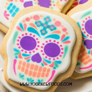 Best Mexican cookie recipes