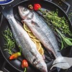 33 Healthy Baked Fish Recipes