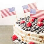 4th of July Desserts With Recipes
