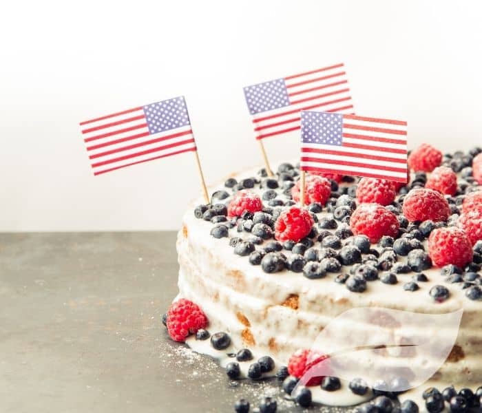patriotic 4th july dessert recipes