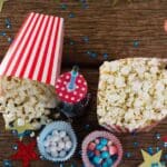 Party food for kids - 4th of July Recipes