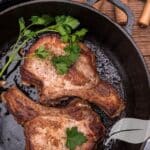 14 Best Keto Pork Chop Recipes