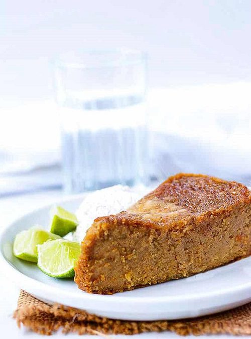 Dessert Recipes For Vegans Vegan Jamaican Sweet Potato Pudding