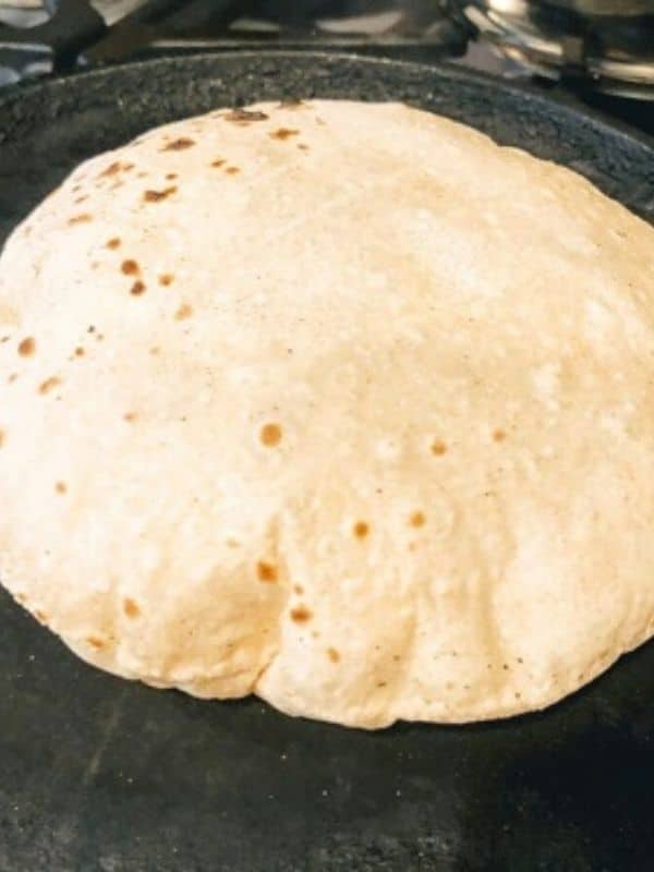 Roti Chapati