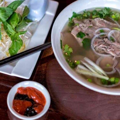 7 Best Vietnamese Pork Recipes | Your New Foods