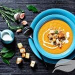Vegetarian Keto Soup Recipes