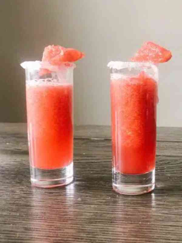 Watermelon Shot Recipe (Refreshing and Easy)