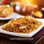 Chinese Recipes With Beef
