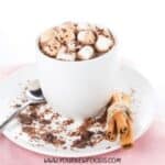 37 Best Hot Chocolate Recipes
