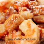 Chinese Seafood Recipes