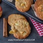 Apple Cookie Recipes