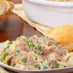 Recipes With Canned Tuna