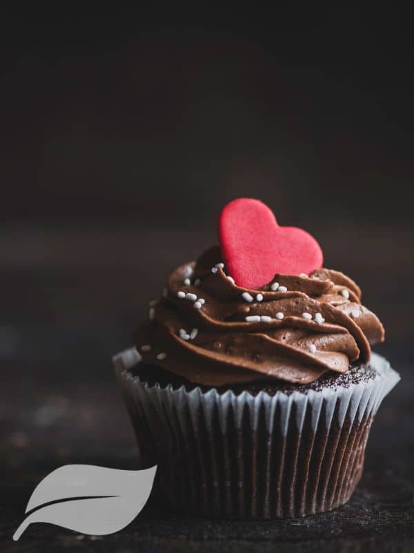 Valentines Day cupcake recipes