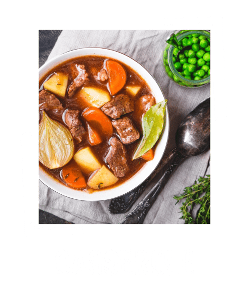 Casserole recipe ideas, ingredients and inspiration for meat and vegetable casseroles