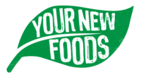Your New Foods