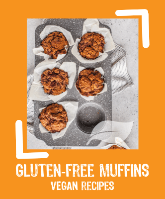 vegan Gluten-free muffins recipes