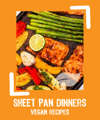 vegan sheet pan recipes