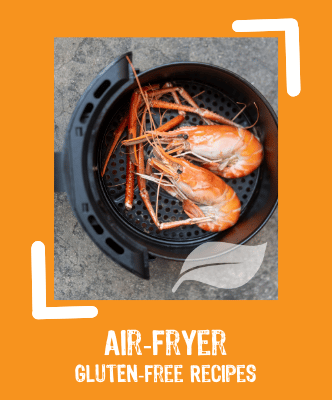 Gluten free air fryer recipes