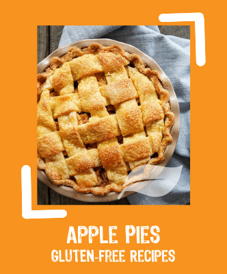 Gluten free apple pie recipes