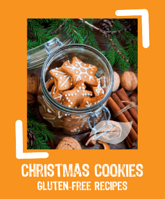Gluten free christmas cookies recipes