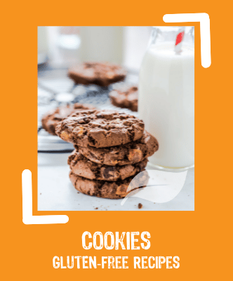 Gluten free cookies recipes