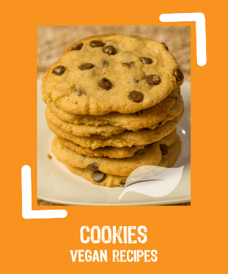 vegan cookies recipes