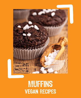 vegan muffin recipes