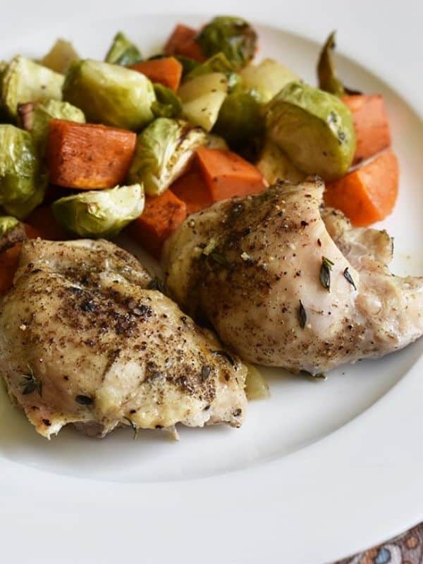 Chicken Dinner Recipes