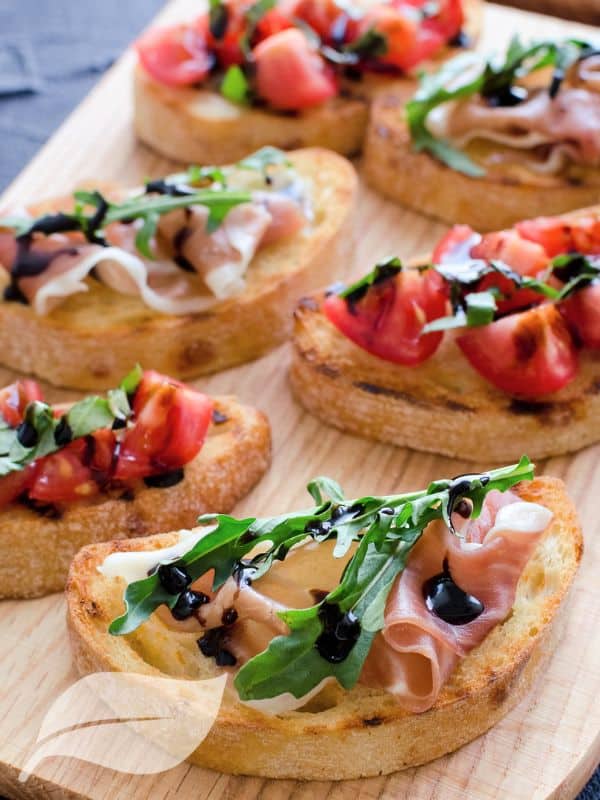 4th of July appetizer Recipes