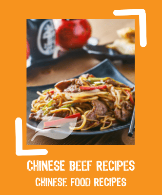 Chinese beef food recipes