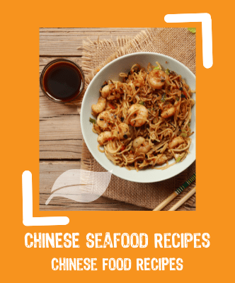 Chinese seafood recipes