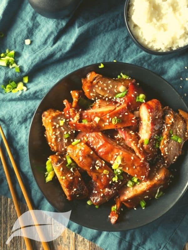 Chinese Food Recipes pork
