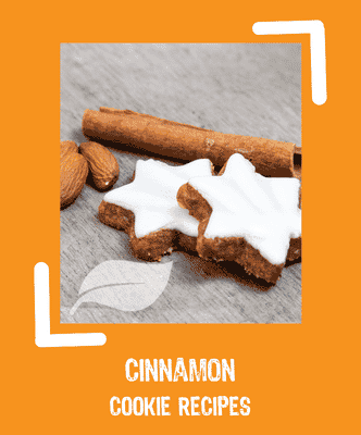 Cinnamon Cookie Recipes