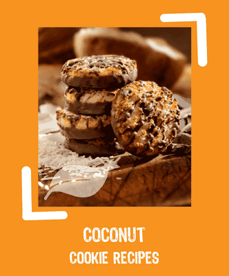 Coconut Cookie Recipes