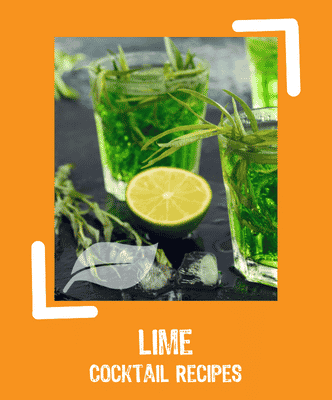 Lime cocktail recipes