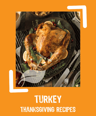 Turkey thanksgiving recipes
