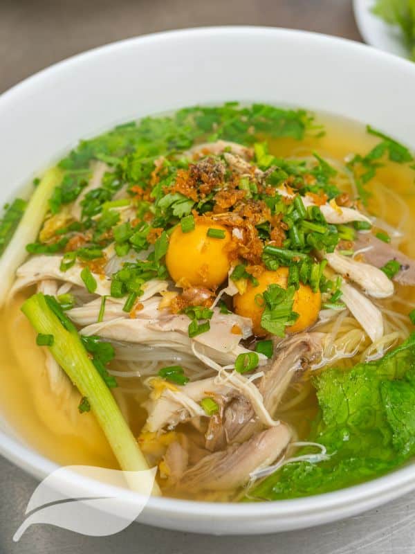 Vietnamese chicken Recipes