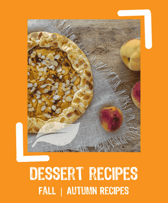 dessert fall recipes