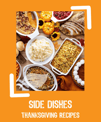 side dishes thanksgiving recipes