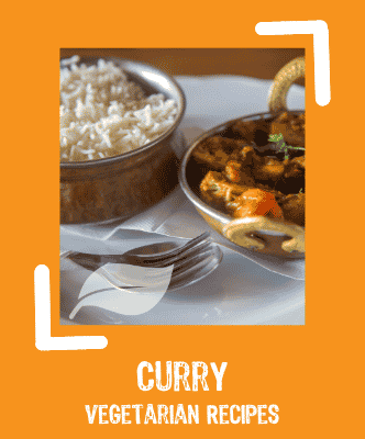 Curry Vegetarian Recipes