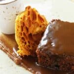 15 Best Toffee Pudding Recipes