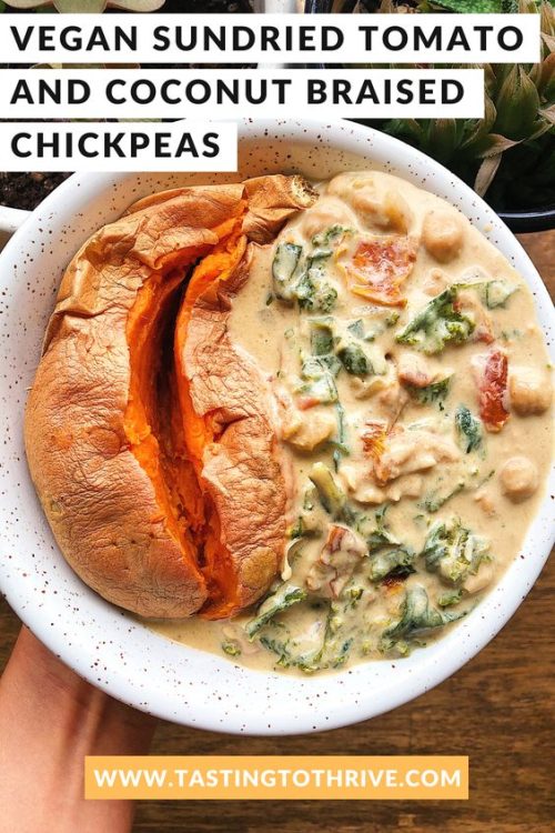 Vegan Chickpea Recipes