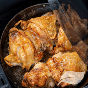 air fryer chicken recipes