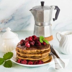 Gluten free breakfast recipes