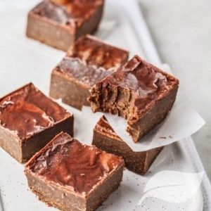 vegan chocolate recipes