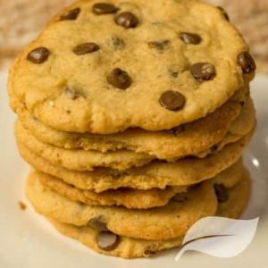 vegan cookies recipes