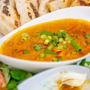 Gluten free curry recipes