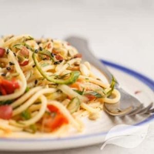 vegan recipes with pasta